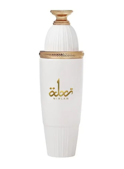 Ahmed Al Maghribi Nihlah Eau De Parfum 100ML Unisex – Oriental Oud Leather Perfume