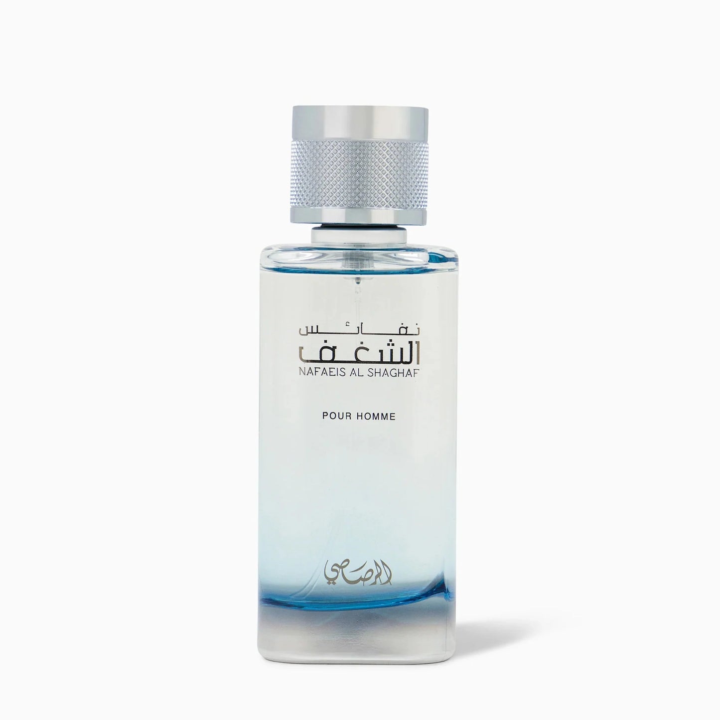 Nafaeis Al Shaghaf PH EDP 100ml spray bottle by Rasasi - Fragrance Secrets  
