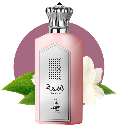 Al Absar Nasma Eau De Parfum 100ML - Al Absar - Fragrance Secrets