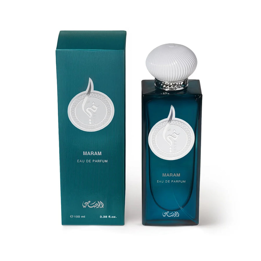 Rasasi Dayy Maram Eau De Parfum Unisex - Rasasi - Fragrance Secrets