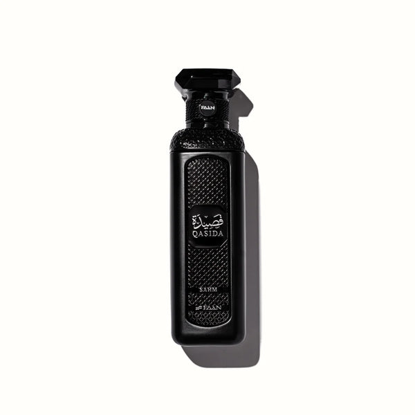 FAAN Qasida Sahm Eau De Parfum 200ML For Men - FAAN - Fragrance Secrets