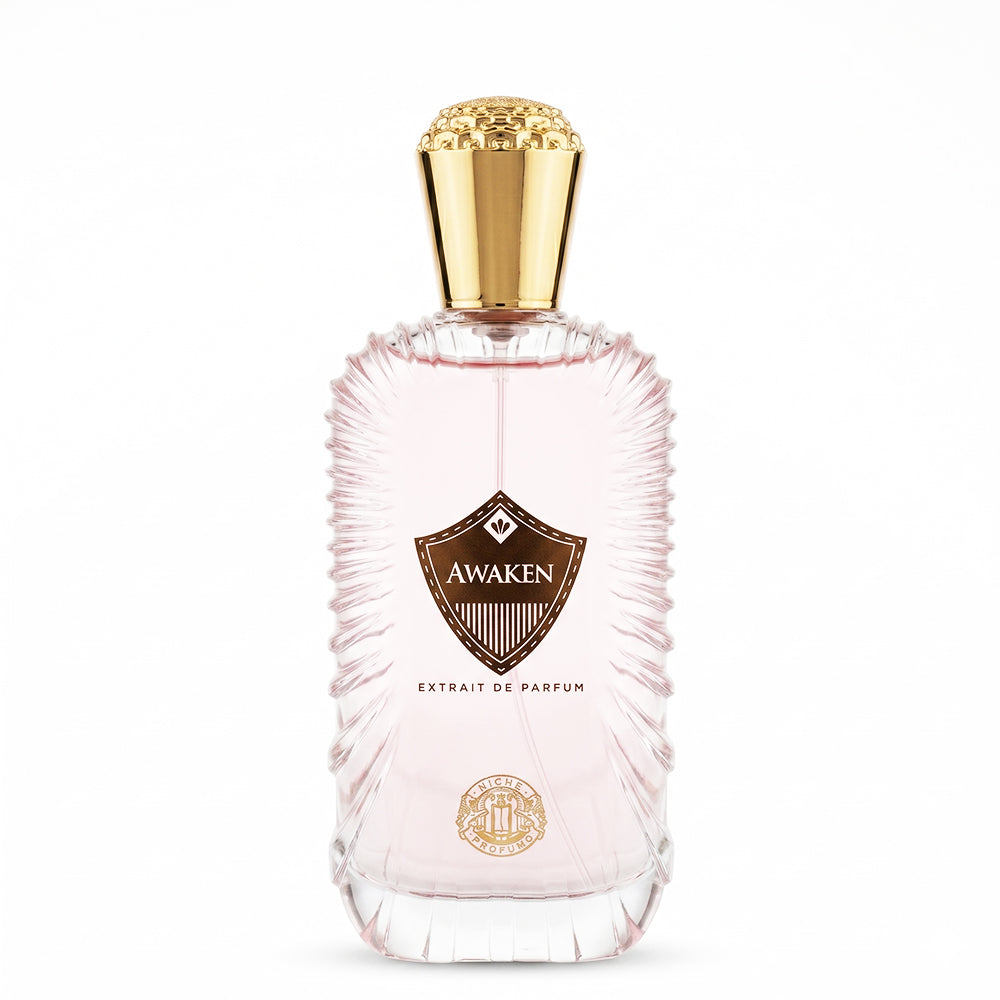 Niche Profumo Awaken Extrait De Parfum 100ML unisex perfume bottle