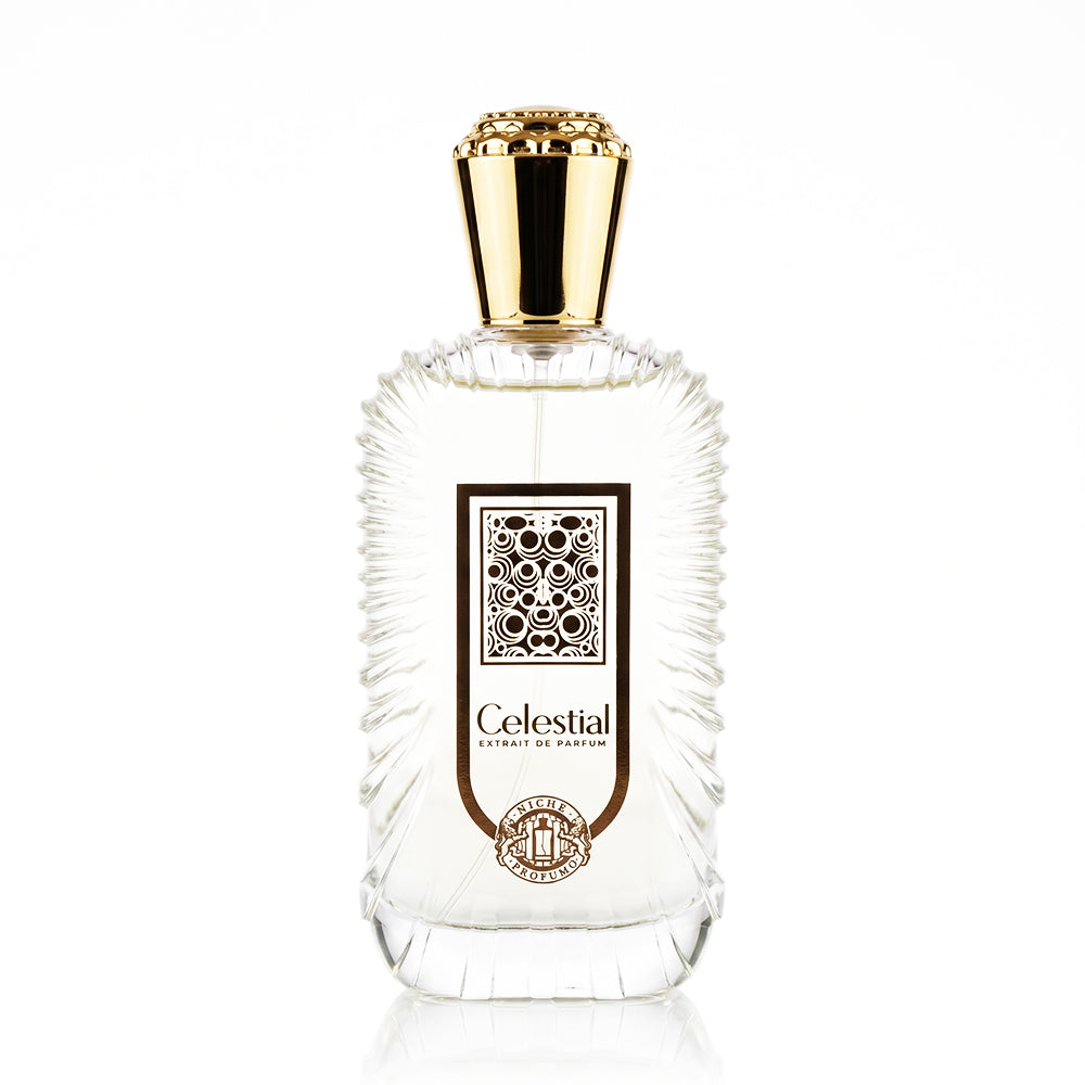 Niche Profumo Celestial Extrait De Parfum 100ML unisex perfume bottle