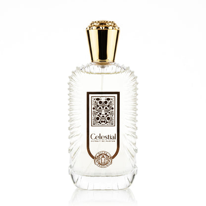 Niche Profumo Celestial Extrait De Parfum 100ML unisex perfume bottle