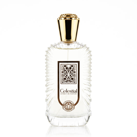 Niche Profumo Celestial Extrait De Parfum 100ML unisex perfume bottle