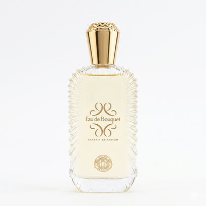 Niche Profumo Eau De Bouquet Extrait De Parfum 100ML unisex perfume bottle