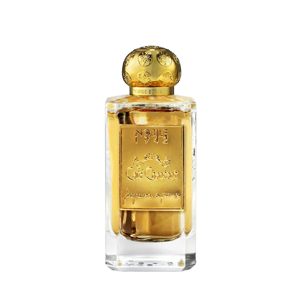 Nobile 1942 Café Chantant Eau De Parfum 75ML unisex perfume bottle