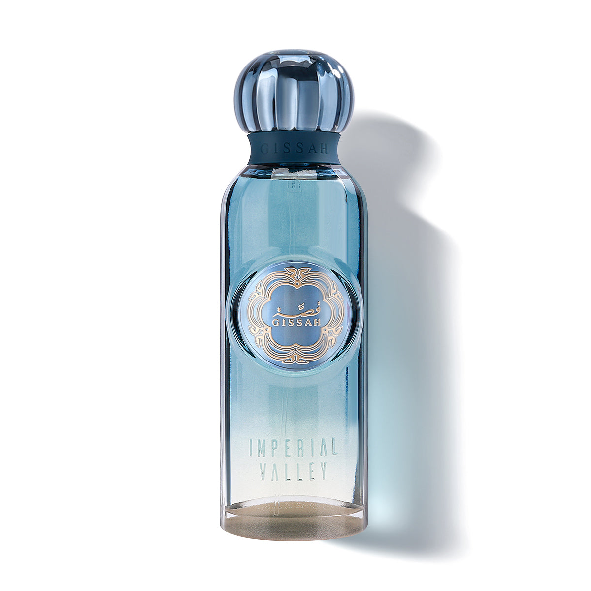 Gissah Imperial Valley Eau de Parfum – 200ml  –Long-Lasting Unisex Niche Fragrance – Fragrance Secrets