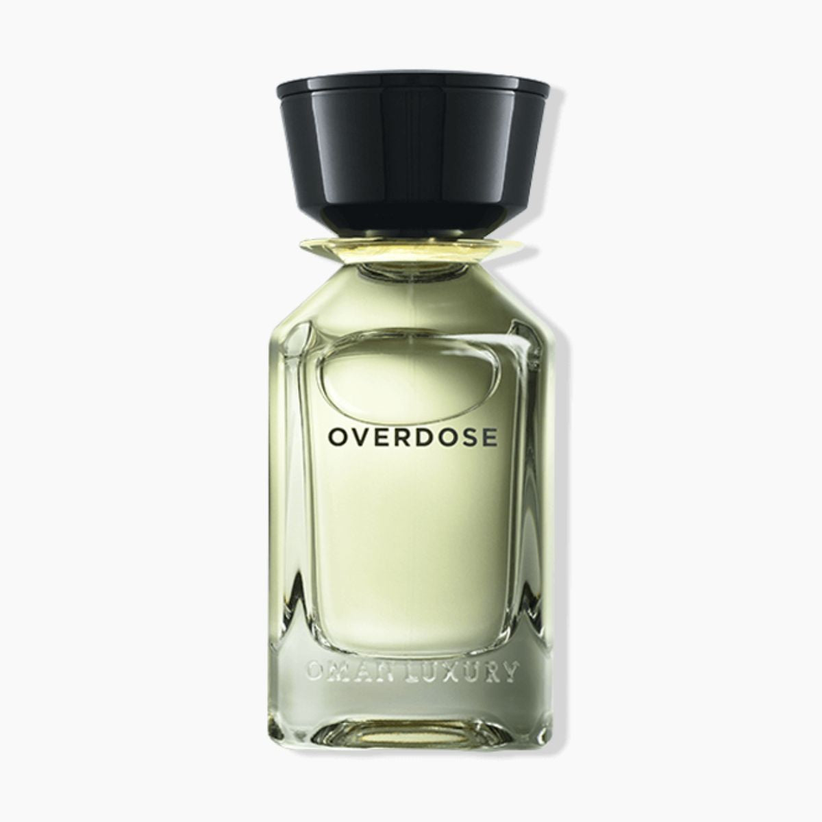 Overdose EDP 100ML unisex perfume by Oman Luxury