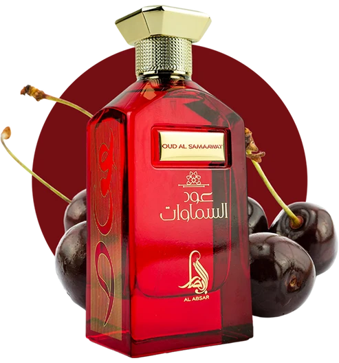 Al Absar Oud Al Samaawat Eau De Parfum 100ML - Al Absar - Fragrance Secrets