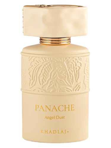 Khadlaj Panache Angel Dust Eau De Parfum 100ML for Women – Gourmand Vanilla Floral Perfume