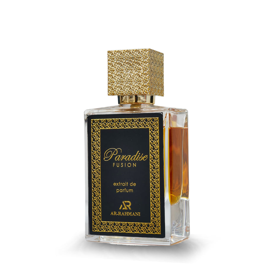 عطر بارادايس فيوجن اكستريت دي بارفان 50 مل