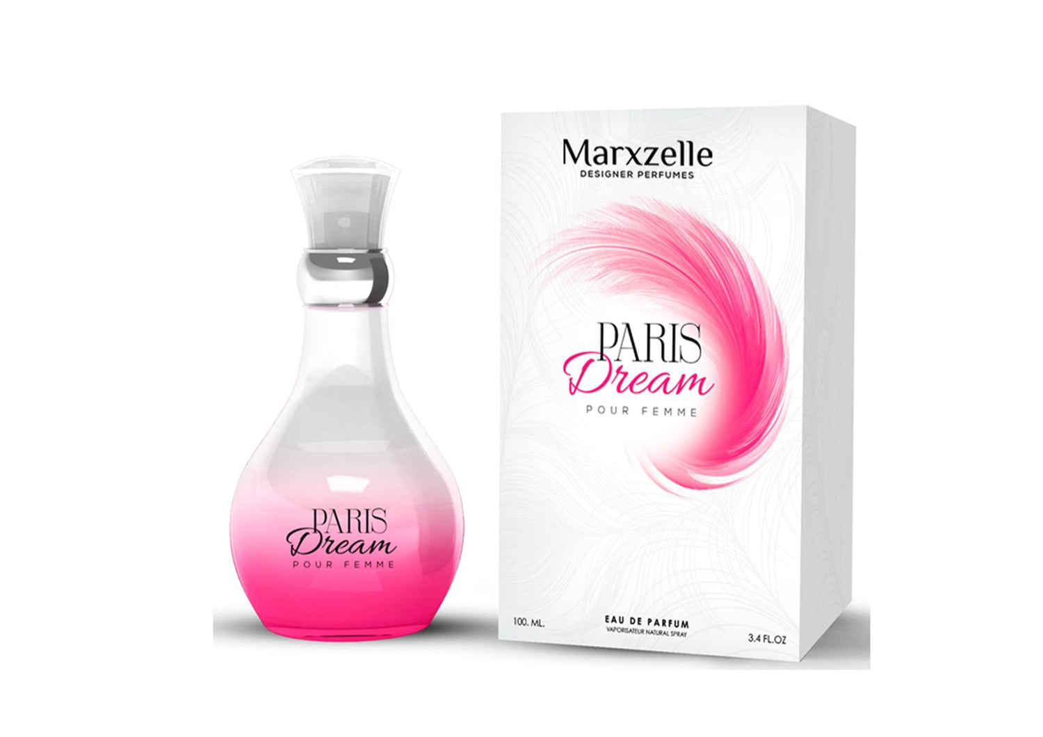 Marxzelle – Modern Interpretations of Classic Scents