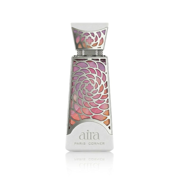 Paris Corner Aira Eau De Parfum 100ML Unisex | Fresh Fruity Musky Perfume