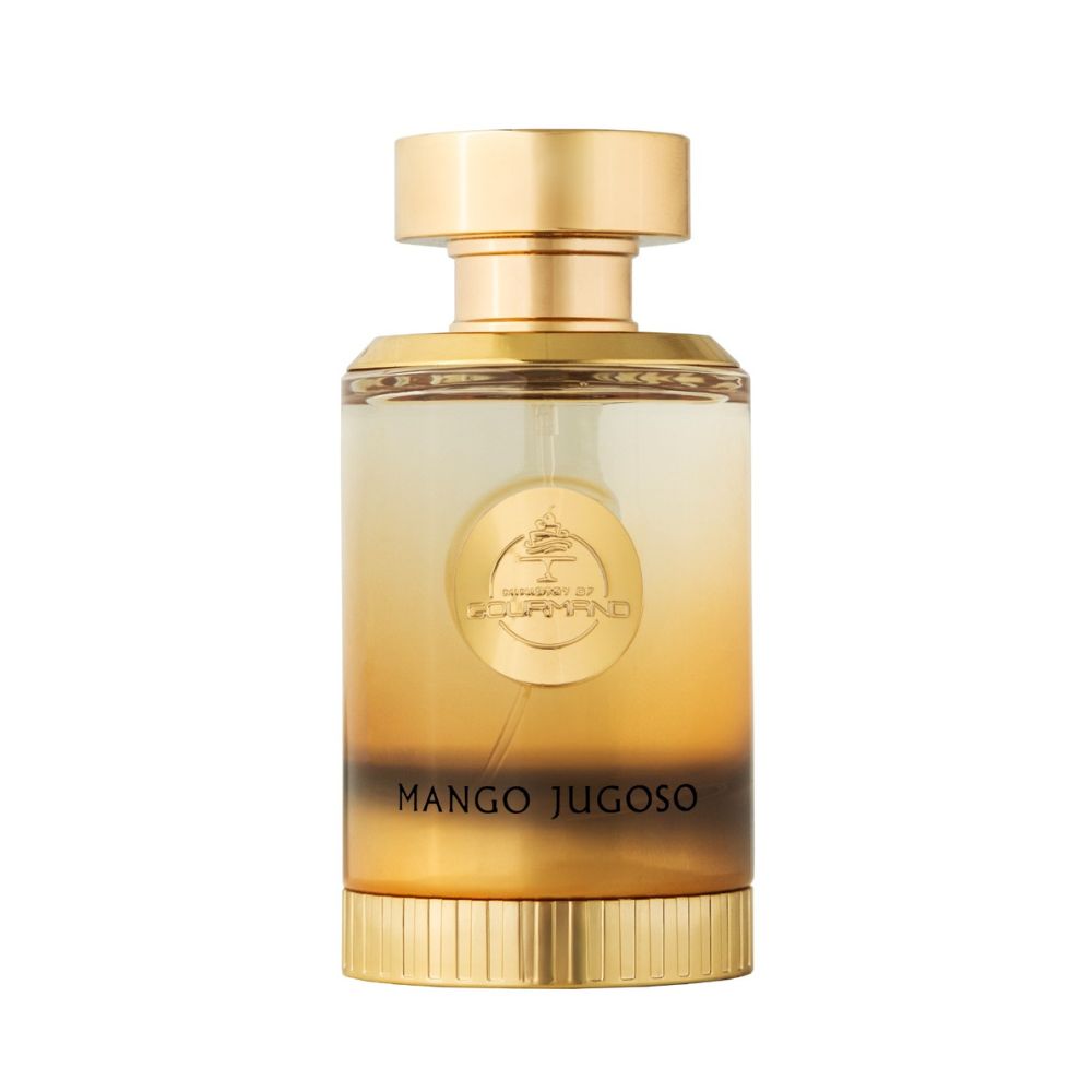 Paris Corner Mango Jugoso Eau De Parfum 100ML unisex perfume bottle