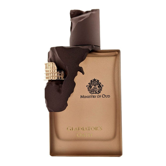 Paris Corner Ministry Of Oud Gladiators Oath Eau De Parfum 100ML women perfume bottle