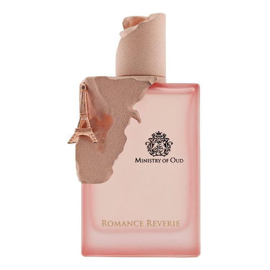 Paris Corner Ministry Of Oud Romance Reverie Eau De Parfum 100ML women perfume bottle
