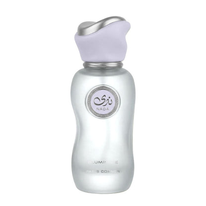 Paris Corner Nada Blumingle Eau De Parfum 100ML unisex perfume bottle