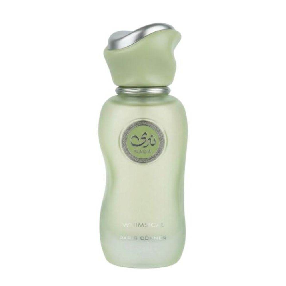 Paris Corner Nada Whimsical Eau De Parfum 100ML unisex perfume bottle