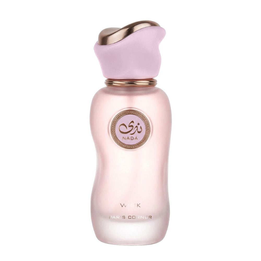Paris Corner Nada Wink Eau De Parfum 100ML unisex perfume bottle