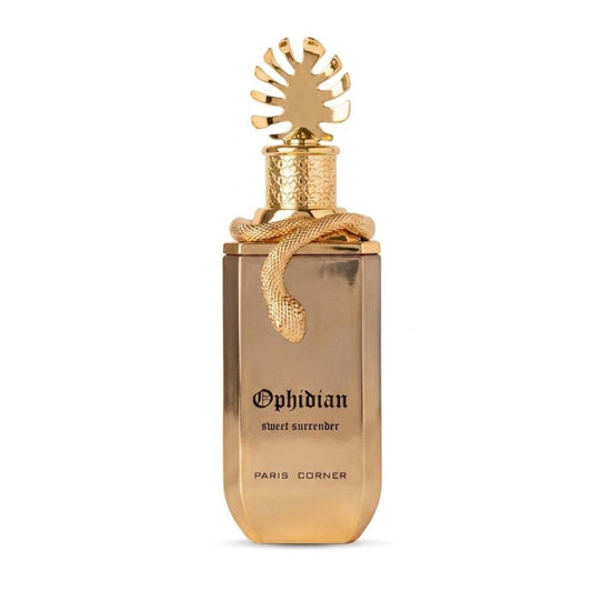 Paris Corner Ophidian Sweet Surrender Eau De Parfum 100ML unisex perfume bottle