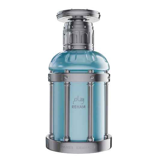 Paris Corner Reham Wild Mineral Eau De Parfum 100ML unisex perfume bottle