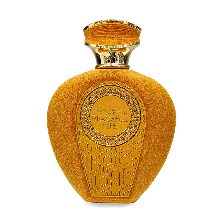 عطر بيسفول لايف أو دو بارفان 100 مل