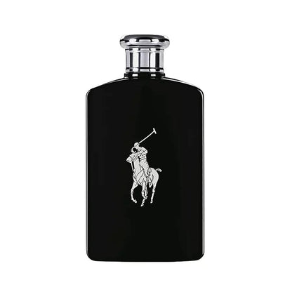 Polo Black EDT 125ml spray bottle by Ralph Lauren - Fragrance Secrets  

