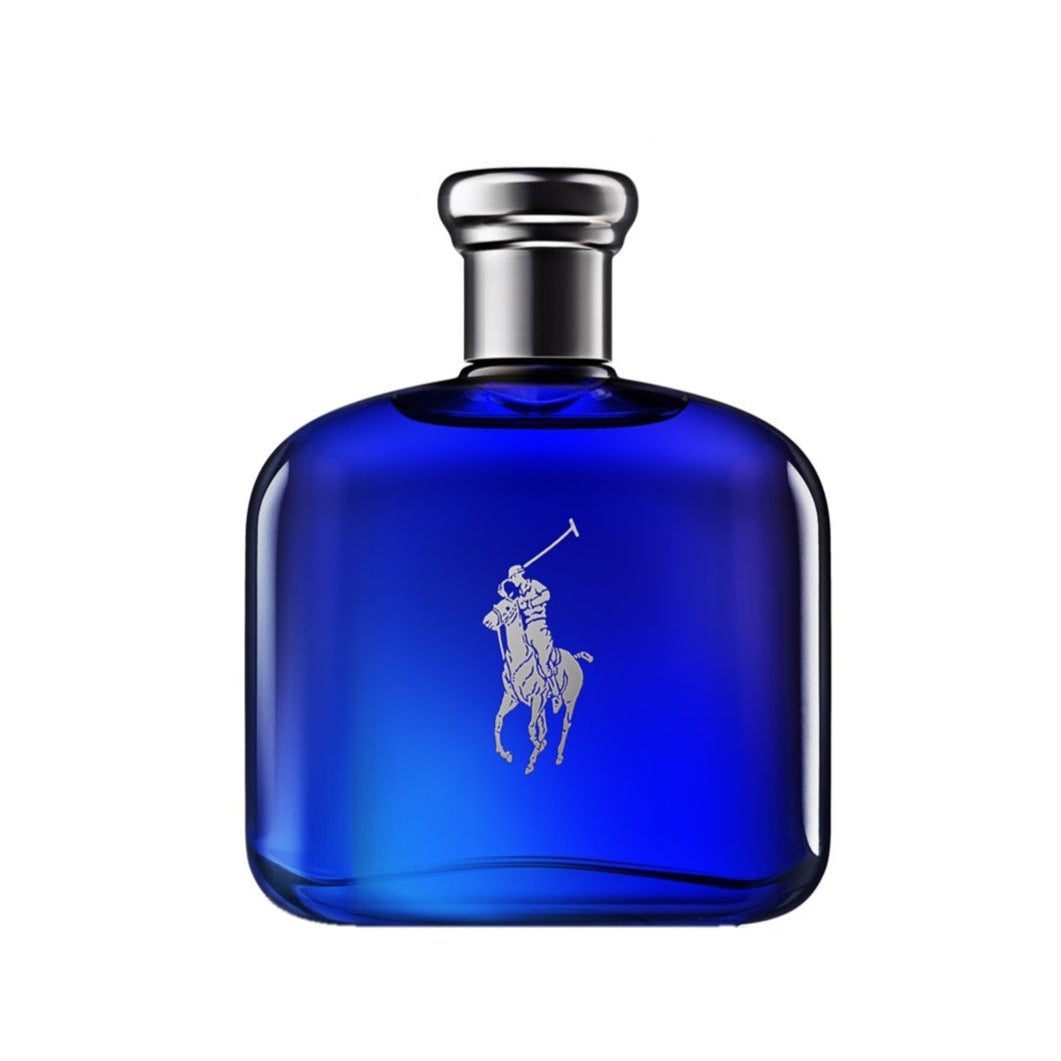 Polo Blue EDT 125ml spray bottle by Ralph Lauren - Fragrance Secrets  

