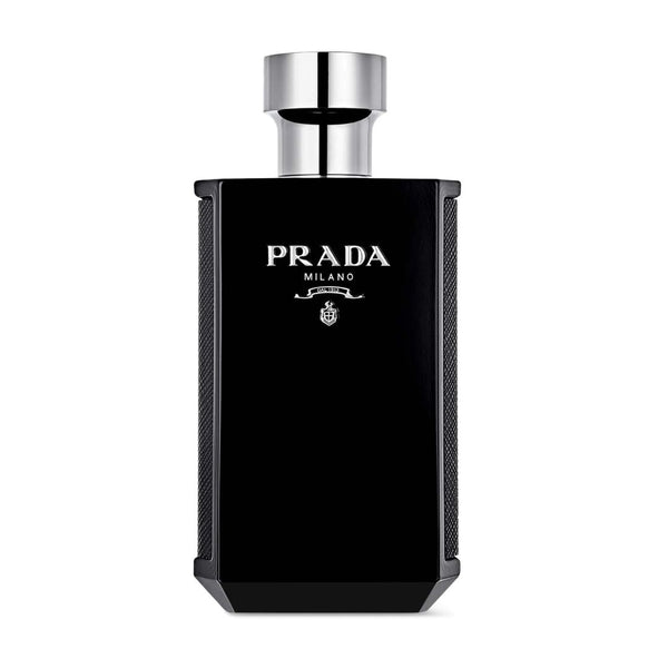 Prada L'Homme Intense Edp 100ml | Powdery Woody Amber Perfume