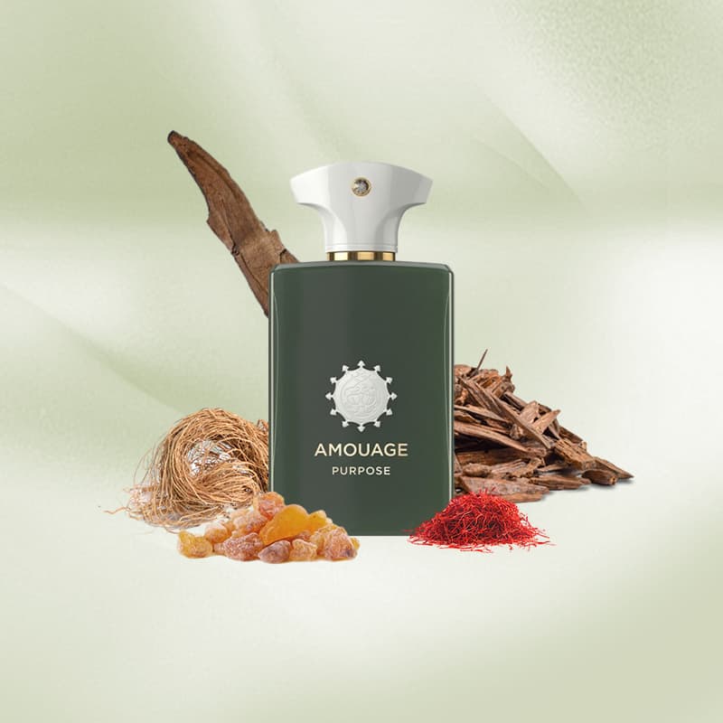 Purpose Unisex Eau De Parfum 100ml