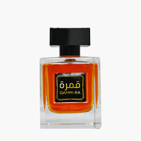 Qamm-ra 100ml | Al Gazal Perfume | Fragrance Secrets

