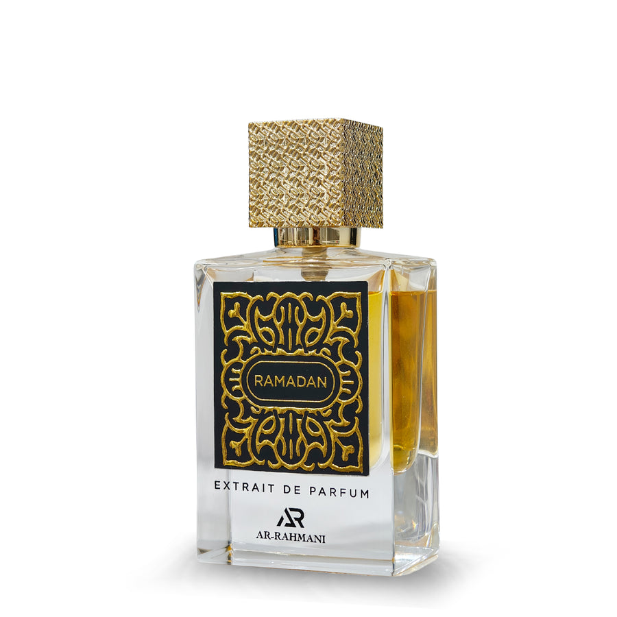 عطر رمضان اكستريت دي برفوم 50 مل