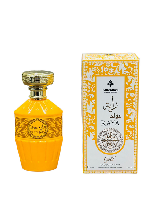 RAYA GOLD EDP 100ML