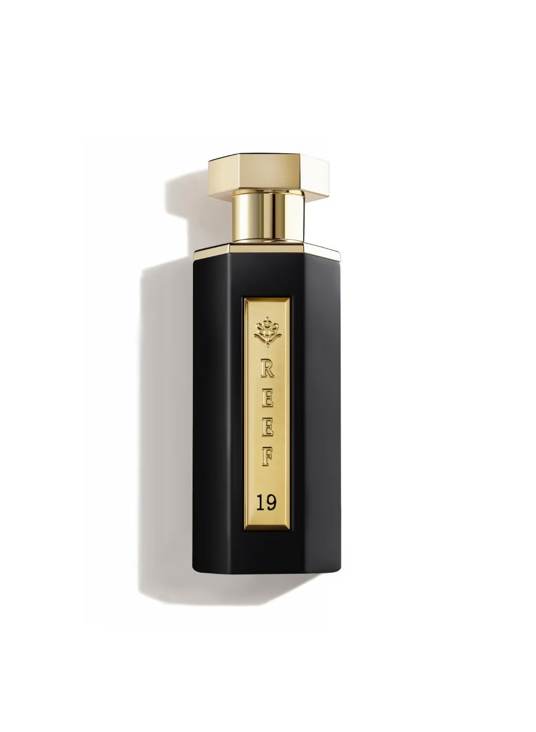 Reef 19 Eau De Parfum 100ML Unisex – Floral Musk Perfume