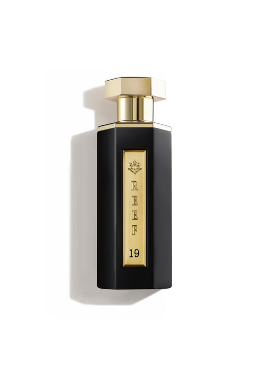 Reef 19 Eau De Parfum 100ML Unisex – Floral Musk Perfume