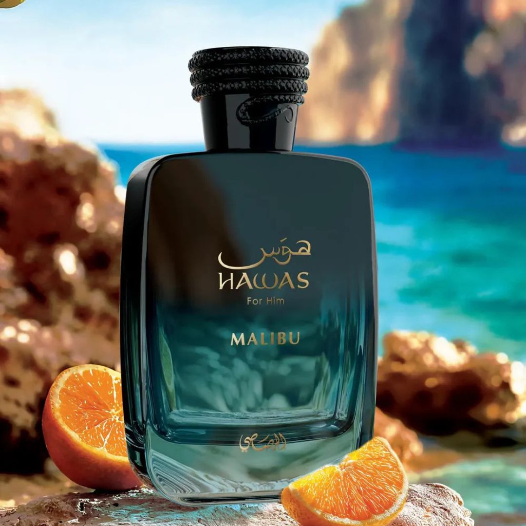 Rasasi Hawas Malibu Edp 100ml