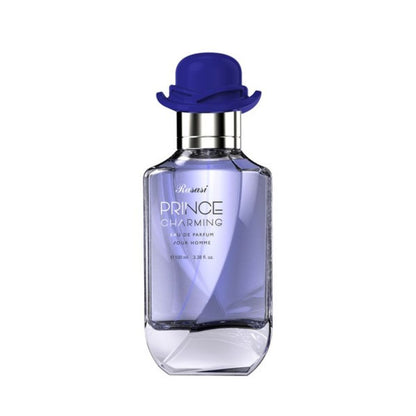 Rasasi Prince Charming Eau De Parfum 100ML men perfume bottle