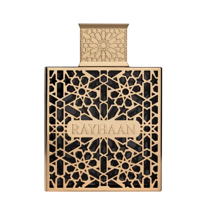 Rayhaan Elixir For Him Eau De Parfum 100ML for Men perfume bottle
