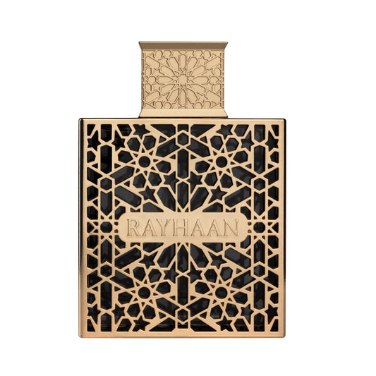 Rayhaan Elixir For Him Eau De Parfum 100ML for Men perfume bottle