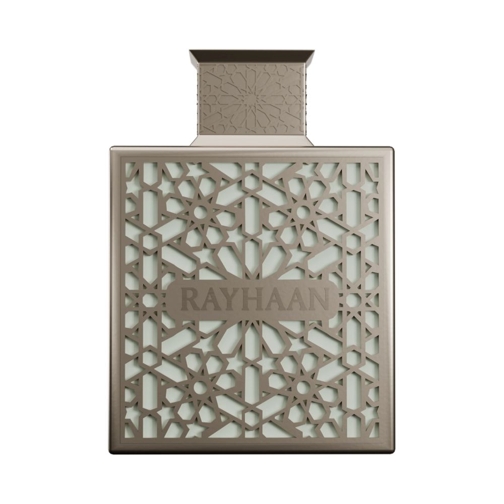 Rayhaan Terra Eau De Parfum 100ML for Women and Men perfume bottle
