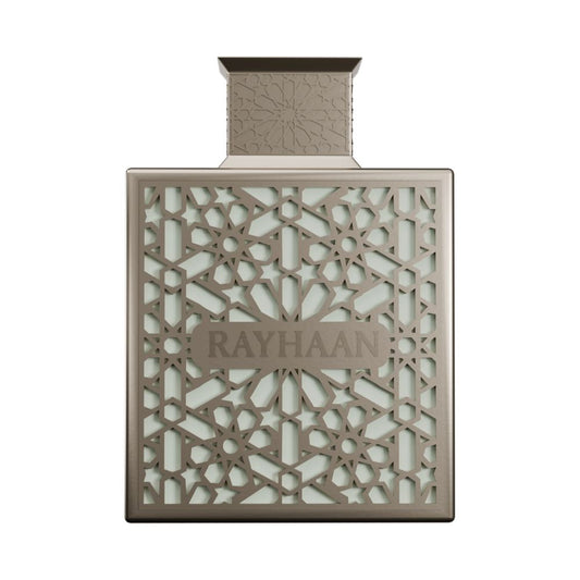 Rayhaan Terra Eau De Parfum 100ML for Women and Men perfume bottle