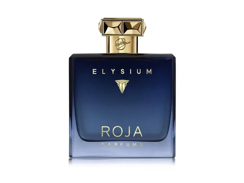 Roja Dove Elysium Pour Homme Parfum Cologne 100ML For Men – Citrus Aromatic Woody Perfume