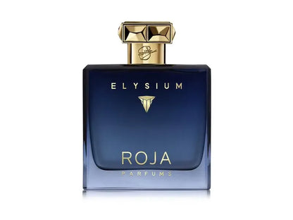 Roja Dove Elysium Pour Homme Parfum Cologne 100ML For Men – Citrus Aromatic Woody Perfume
