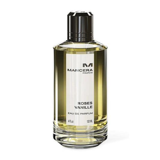 Roses Vanille EDP 120ml
