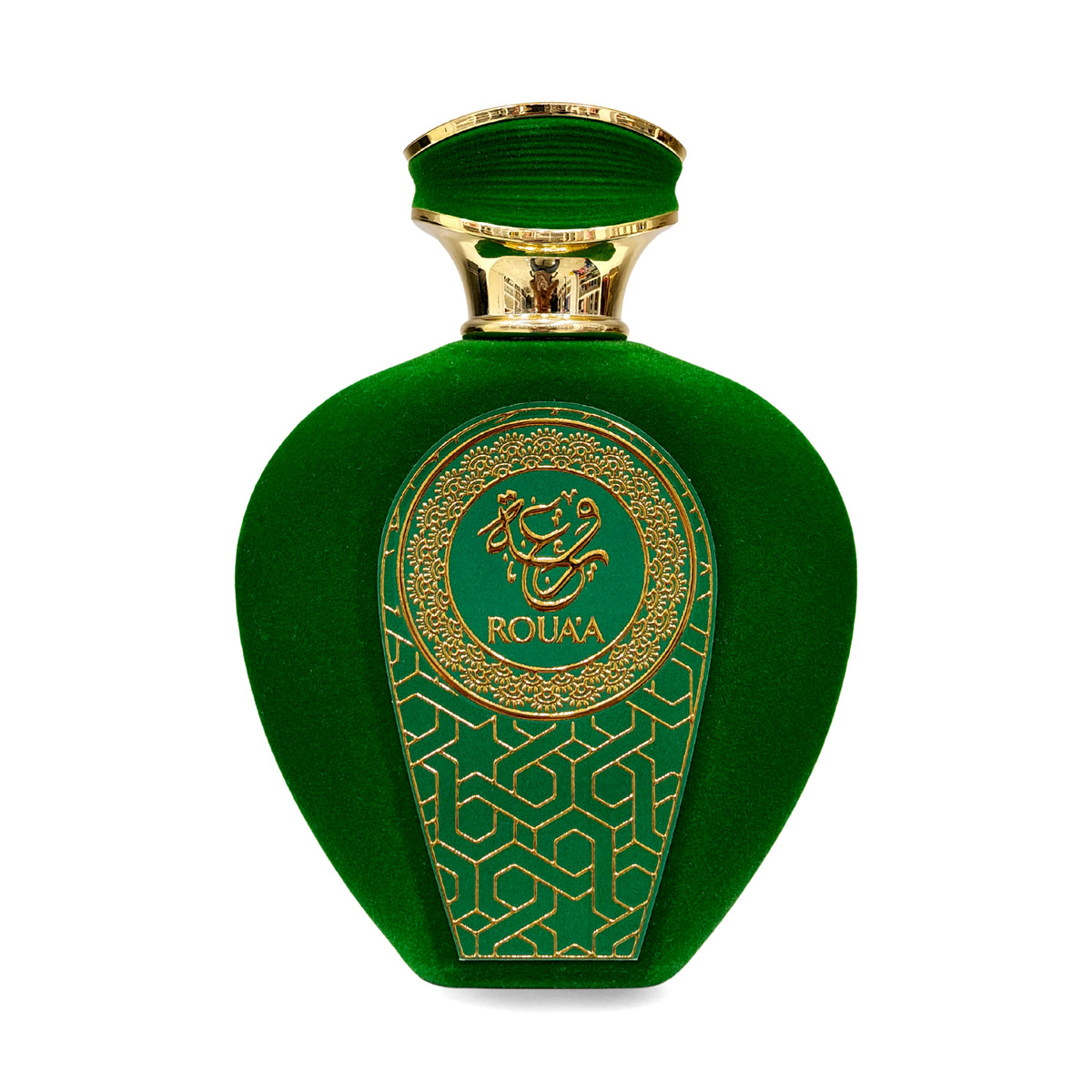 Parfum Roua Rouaá 100ml | Khaleej Pride Perfume | Fragrance Secrets – The Fragrance ...