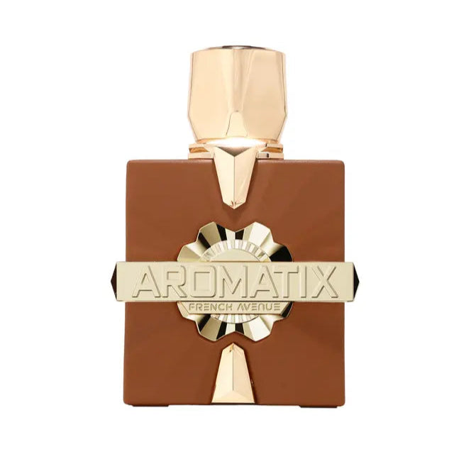 Royal Taboo Aromatix EDP 100ml spray bottle by French Avenue - Fragrance Secrets  

