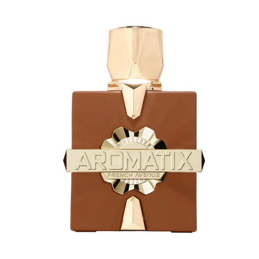 Royal Taboo Aromatix EDP 100ml spray bottle by French Avenue - Fragrance Secrets  

