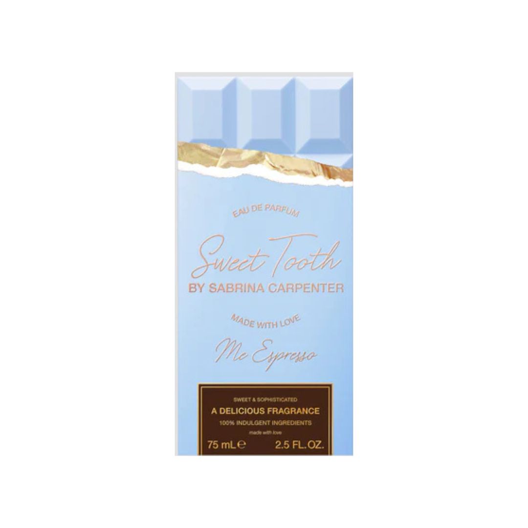 Sweet Tooth Me Espresso Eau de Parfum 75ml – For Women