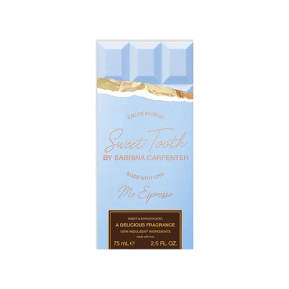 Sweet Tooth Me Espresso Eau de Parfum 75ml – For Women